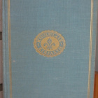 J. Fenimore Cooper: Vakooja, Wsoy 1930. 567 s. - pikkukuva 1