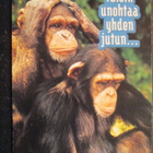 KULKEMATON TAISIN UNOHTAA YHDEN JUTUN... - pikkukuva 1