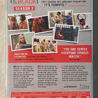 ORANGE is the new BLACK: Kausi 2 (5DVD) uusi ja muoveissa - pikkukuva 2