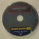 Maailman Rytmit • Kelttiläisessä Hengessä CD - pikkukuva 3