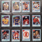 1992 Semic Jääkiekko tarrat alkaen 2€/kpl - pikkukuva 3