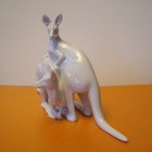 Herend KENGURU - Figuuri - pikkukuva 2