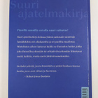 Leena (toim.) Lammela : Suuri ajatelmakirja - pikkukuva 2