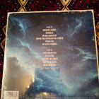 Michael Monroe - Outer Stellar LP lim.200 Ed. - pikkukuva 3
