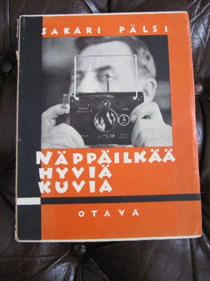 Näppäilkää hyviä kuvia : Pälsi