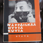 Näppäilkää hyviä kuvia : Pälsi - pikkukuva 1