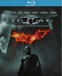 Batman - Yön Ritari 2BD
