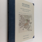 Marjatta Hietala ym. : Helsinki Helsingfors : Historialli... - pikkukuva 1