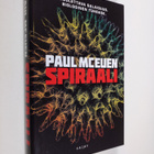 Paul McEuen : Spiraali - pikkukuva 1
