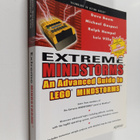 Extreme Mindstorms : an advanced guide to Lego Mindstorms - pikkukuva 1