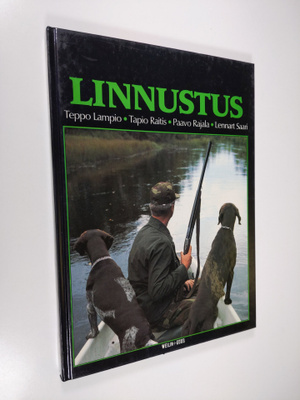 Teppo Lampio : Linnustus