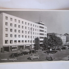 VANHA Postikortti Tampere 1950-luku Alkup.Mallikappale - pikkukuva 1