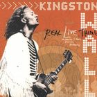 KINGSTON WALL Real Live Thing 3 CD - pikkukuva 1