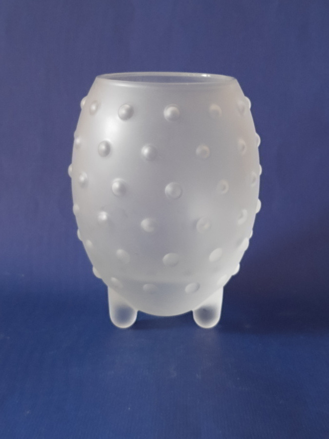 Tiina Nordström MAJOR Maljakko 19cm Iittala