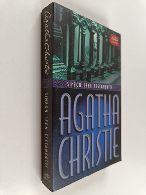 Agatha Christie : Simeon Leen testamentti