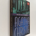 Agatha Christie : Simeon Leen testamentti - pikkukuva 1