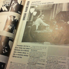 1999 Citylehti 1/1986 : Janne Kuusi ym. - pikkukuva 2