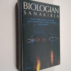 Biologian sanakirja - pikkukuva 1