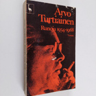 Arvo Turtiainen : Runoja 1934-1968 - pikkukuva 1
