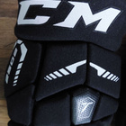CCM jääkiekohankskat koko 12" / 30 cm - pikkukuva 2