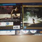 Letters from Iwo Jima - UK Region ABC Blu-Ray (Warner Bros.) - pikkukuva 1