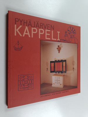 Lassi Saressalo : Pyhäjärven kappeli