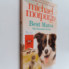 Michael Morpurgo : Best Mates - pikkukuva 1