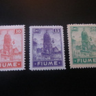 Fiume: rakennuksia - pikkukuva 1