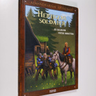 Jo Salmson : Hertigens soldater - pikkukuva 1