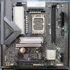 Gigabyte B860M EAGLE, mATX-emolevy - pikkukuva 5