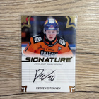 Blueline 26-27 Signature gold Vesterinen HPK - pikkukuva 1