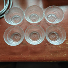 Iittala Solaris jälkiruokamaljat 6 kpl - pikkukuva 1