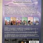 Elämän suola (1996-1997) koko TV-sarja (12DVD) *UUSI* - pikkukuva 2