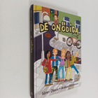 Sören Olsson : De onödiga - pikkukuva 1