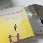 Lasten rakkaat virret . Virsilauluilta helsingin tuomioki CD - pikkukuva 1
