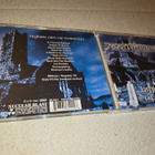 Agathodaimon – Higher Art of Rebellion CD 1999 LIMITED 6666 - pikkukuva 2