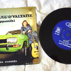Jukka Kuoppamäki & Castanja – Caprilaulu & Valtatie - pikkukuva 3