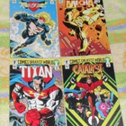 Comics' Greatest World minisarja, kaikki osat 1-16 - pikkukuva 2