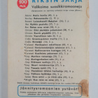 James Oliver Curwood : Kuolleista palanneet - pikkukuva 2