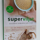 Chrissy Freer : Superviljat : terveellisen ruokavalion uu... - pikkukuva 1