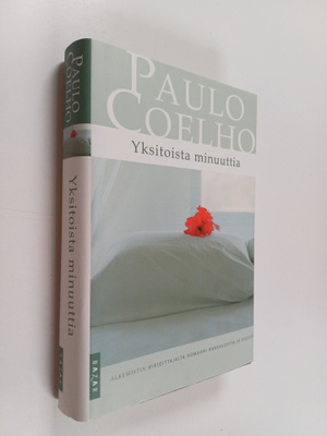 Paulo Coelho : Yksitoista minuuttia