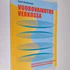 Janne Matikainen : Vuorovaikutus verkossa : verkkopohjais... - pikkukuva 1