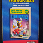 Aku Ankan taskukirja 325 Turistirysäys - pikkukuva 2