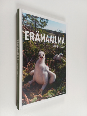 Erämaailma 2019-2020