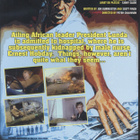 target of an assassin (77 689) UUSI -GB- DVD anthony quinn - pikkukuva 2