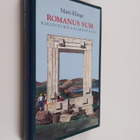 Matti Klinge : Romanus sum : kirjoituksia Euroopasta - pikkukuva 1