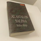 Volter Kilpi: Alastalon salissa - pikkukuva 1