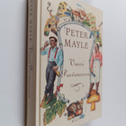 Peter Mayle : Vuosi Provencessa - pikkukuva 1