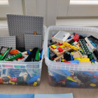 Lego City 60317 Poliisin takaa- ajo pankissa - pikkukuva 2