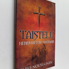 Tapio Nousiainen : Taistelu henkivaltoja vastaan - pikkukuva 1